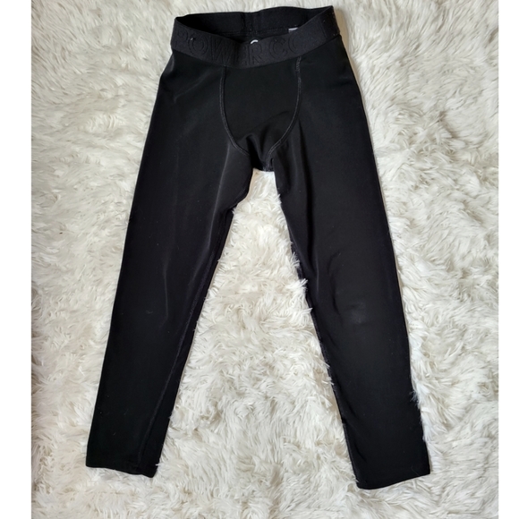 Champion Athletic Leggings - Picture 1 of 4